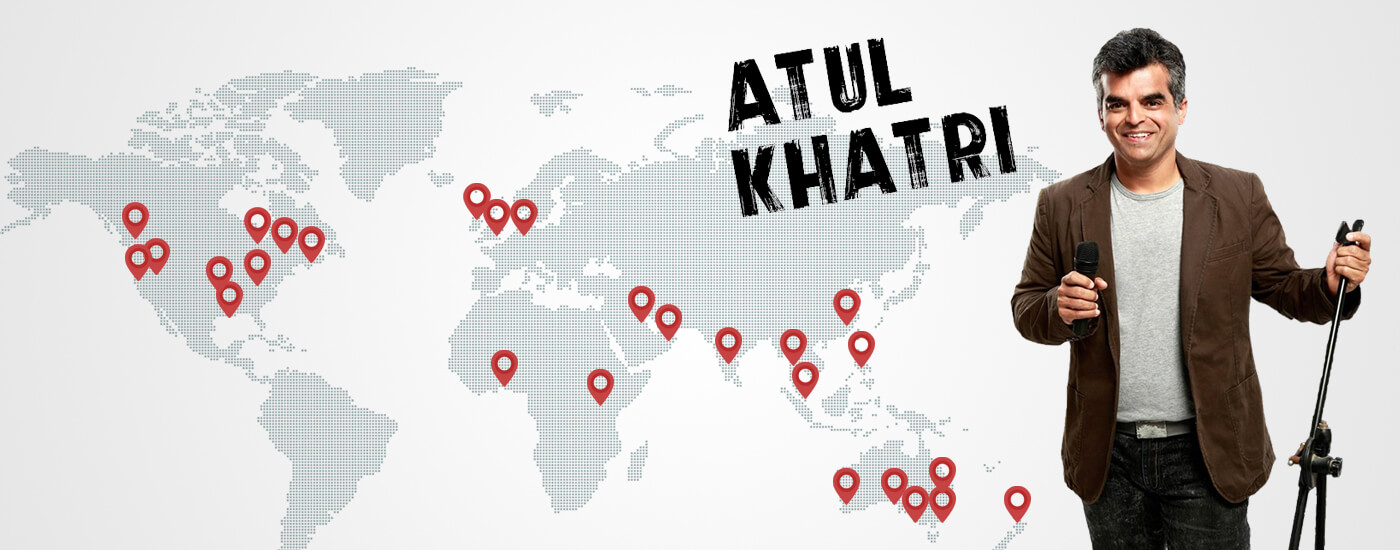 atul khatri website banner